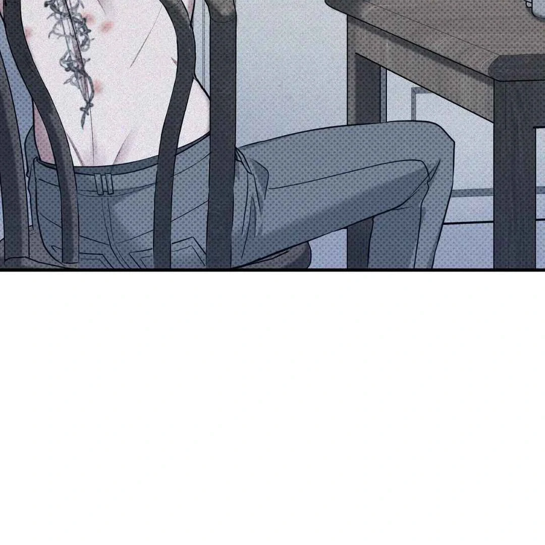 Read Manhattan Depression chapter 13 image 6 on Lezhin