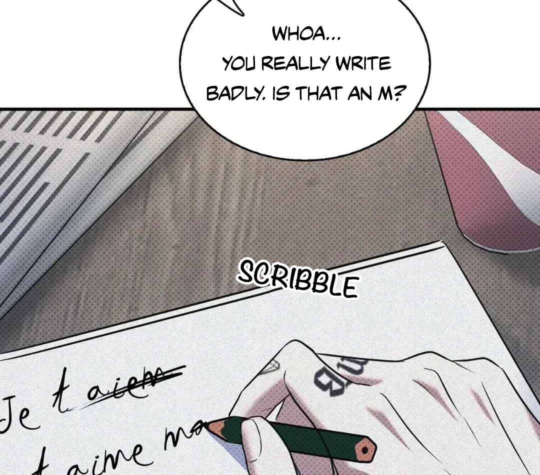 Read Manhattan Depression chapter 13 image 63 on Lezhin