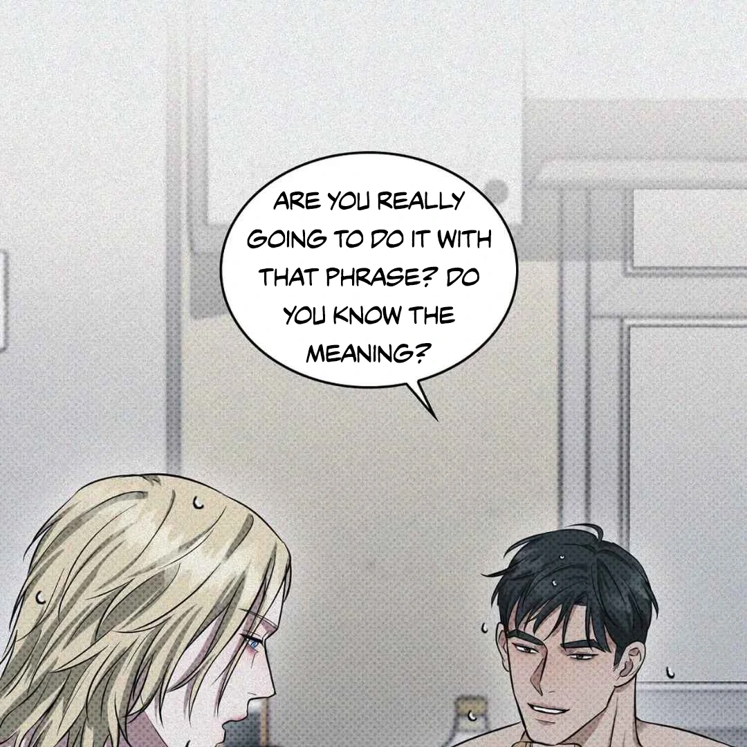 Read Manhattan Depression chapter 13 image 65 on Lezhin