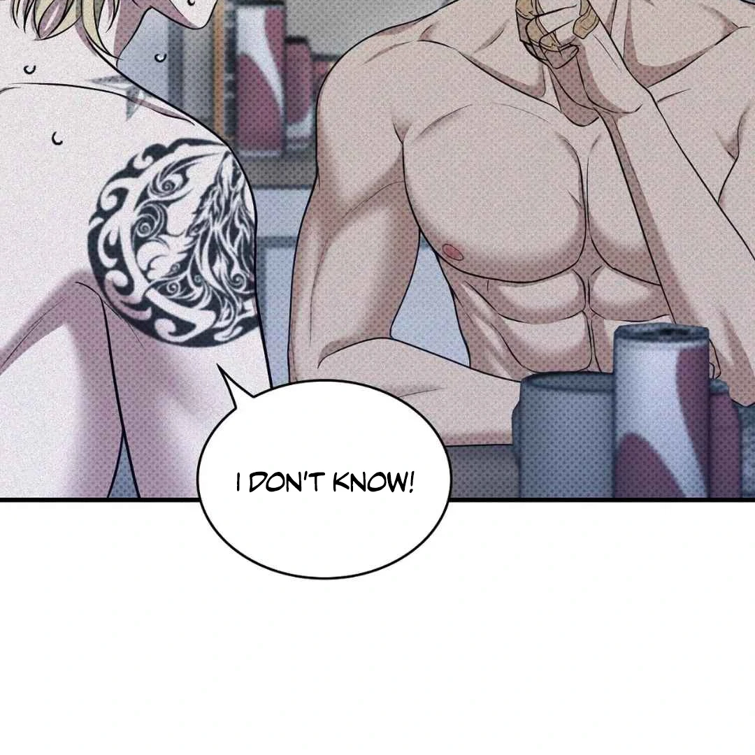 Read Manhattan Depression chapter 13 image 66 on Lezhin