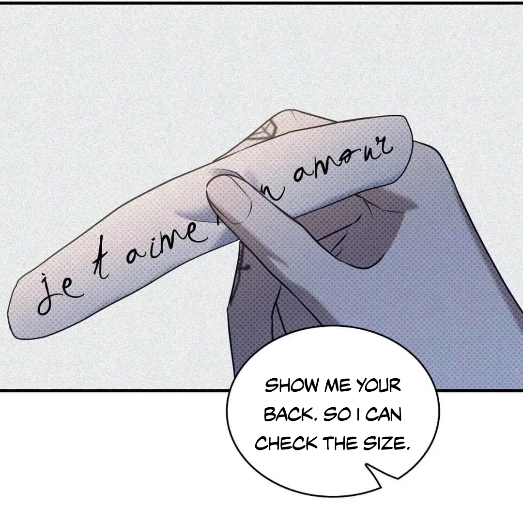 Read Manhattan Depression chapter 13 image 70 on Lezhin