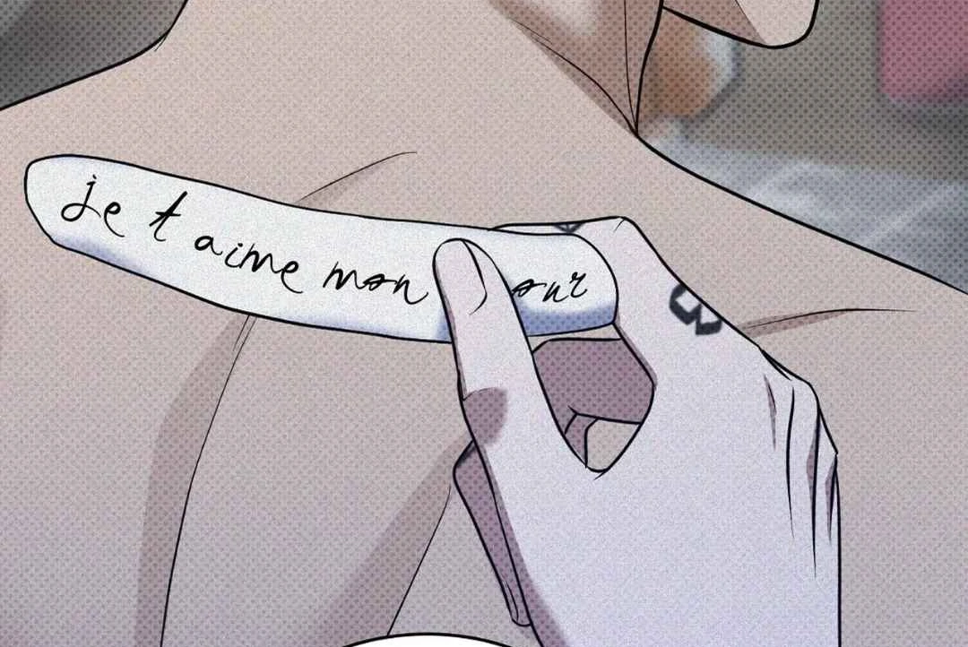 Read Manhattan Depression chapter 13 image 72 on Lezhin