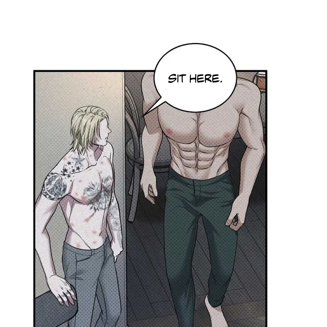 Read Manhattan Depression chapter 13 image 74 on Lezhin