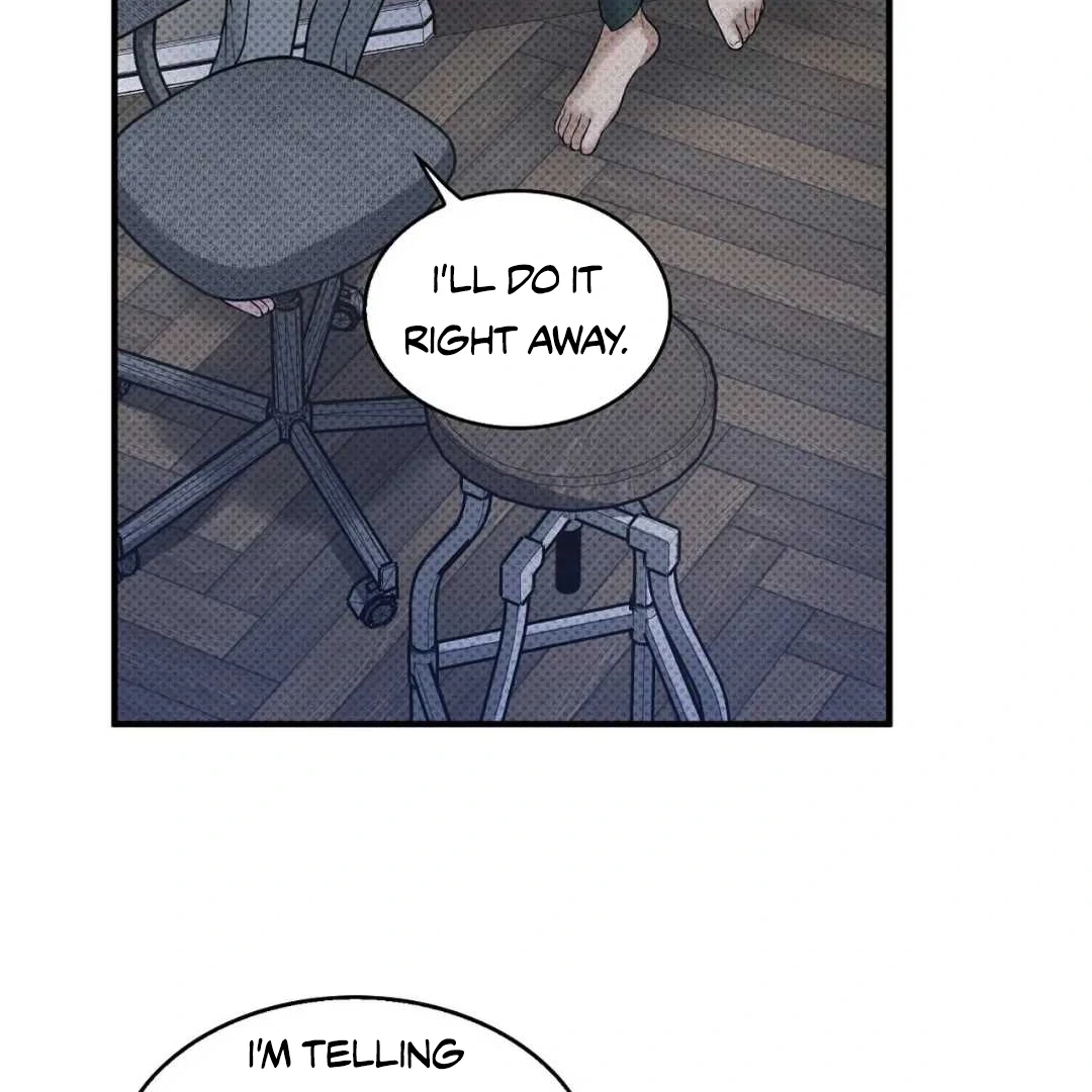 Read Manhattan Depression chapter 13 image 75 on Lezhin