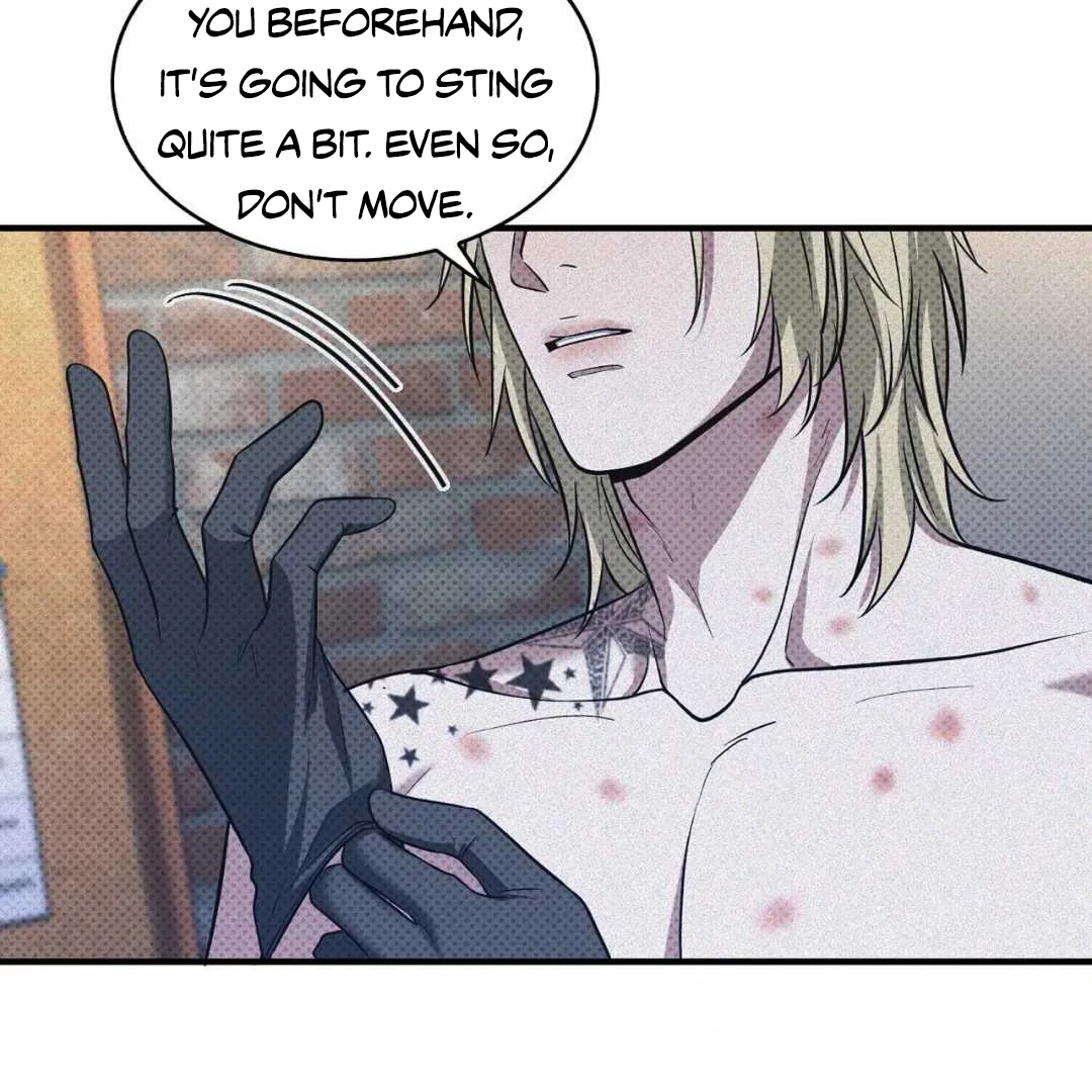 Read Manhattan Depression chapter 13 image 76 on Lezhin