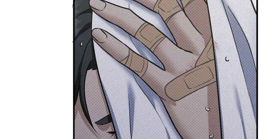 Read Manhattan Depression chapter 13 image 8 on Lezhin