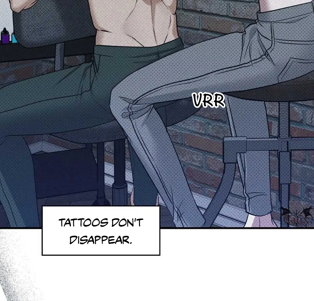 Read Manhattan Depression chapter 13 image 80 on Lezhin