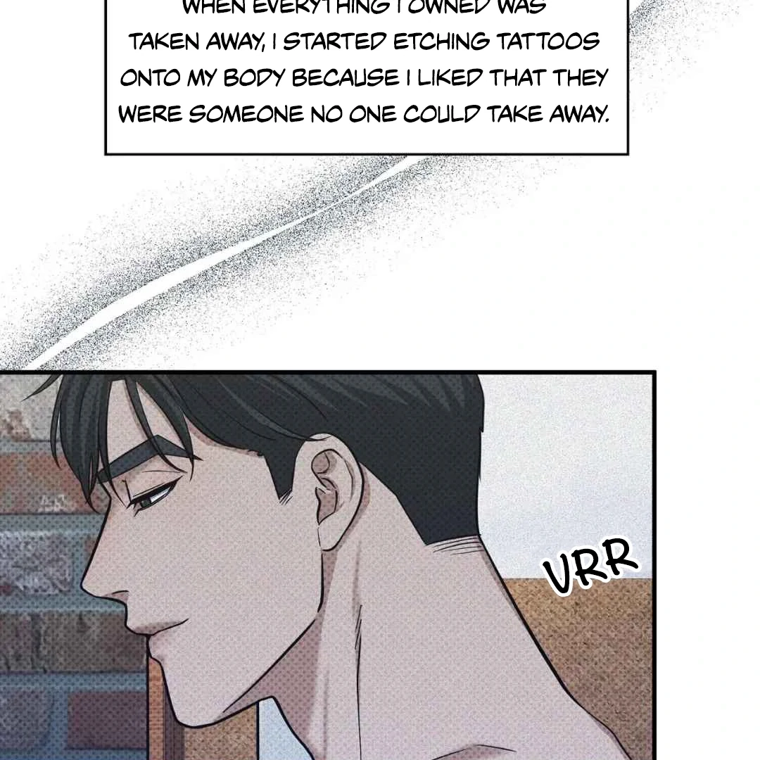 Read Manhattan Depression chapter 13 image 83 on Lezhin