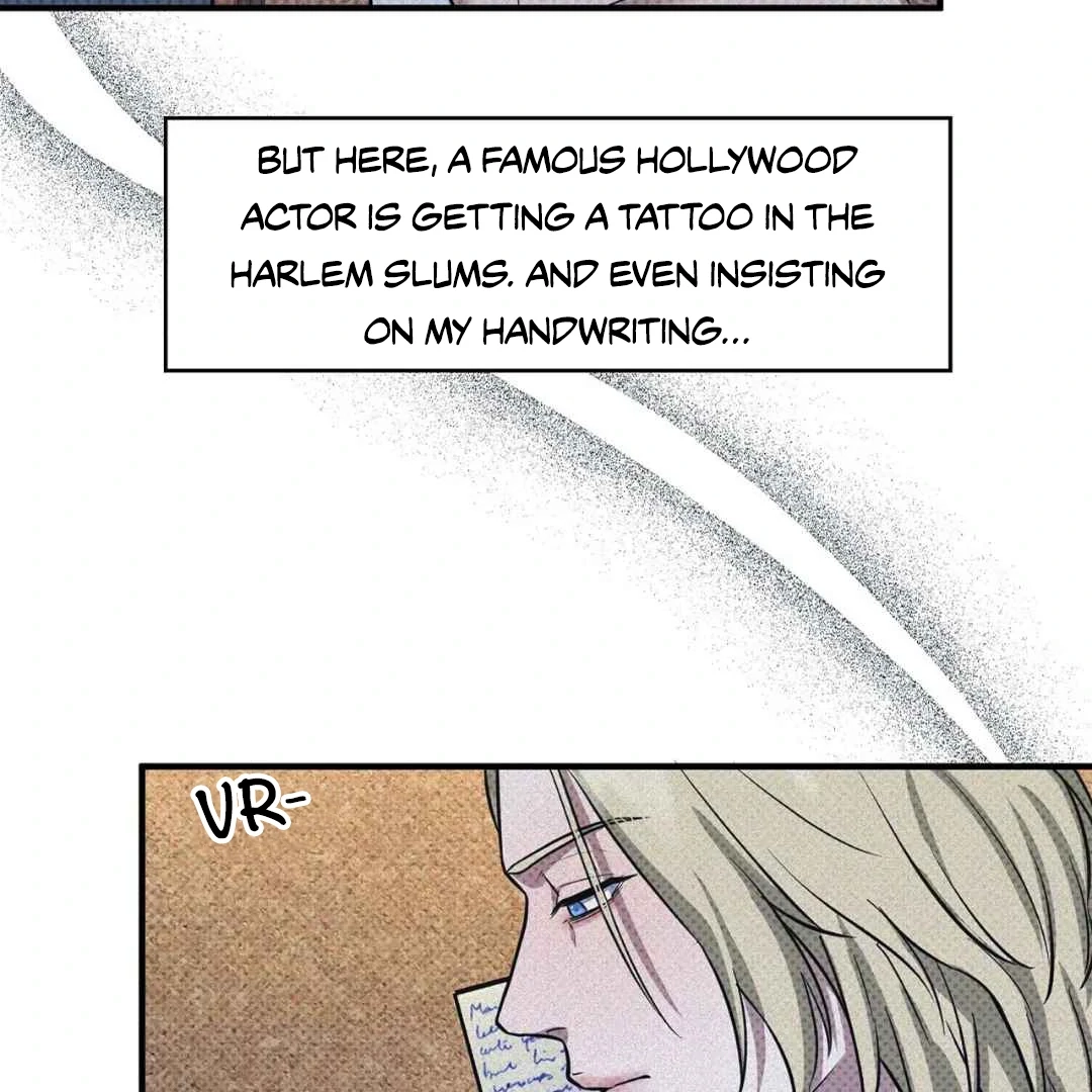 Read Manhattan Depression chapter 13 image 84 on Lezhin