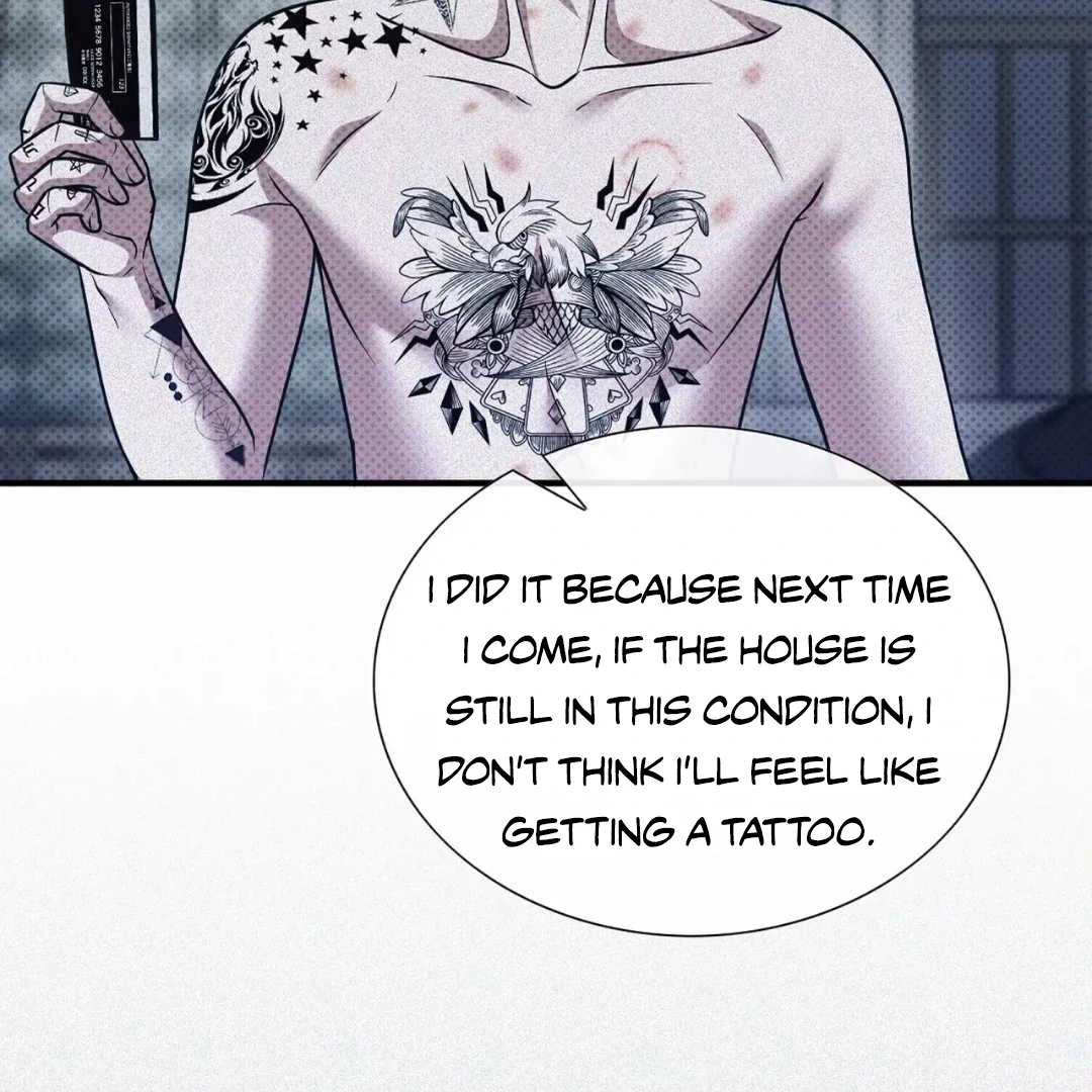 Read Manhattan Depression chapter 13 image 92 on Lezhin