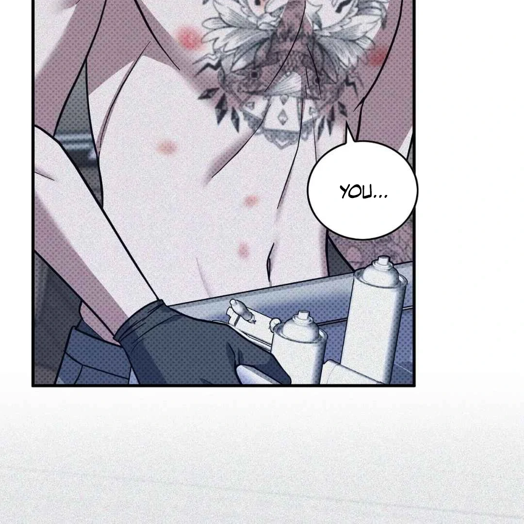 Read Manhattan Depression chapter 14 image 11 on Lezhin