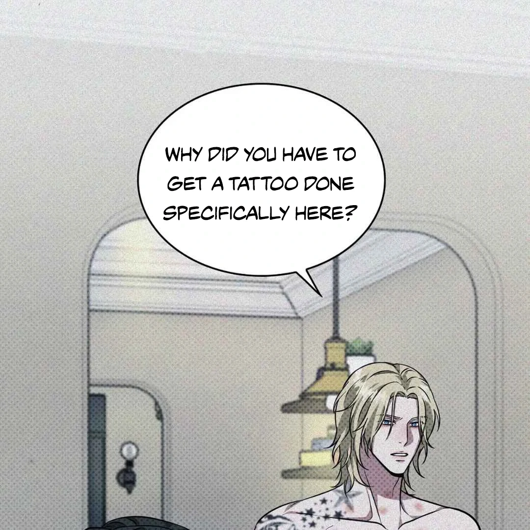 Read Manhattan Depression chapter 14 image 12 on Lezhin