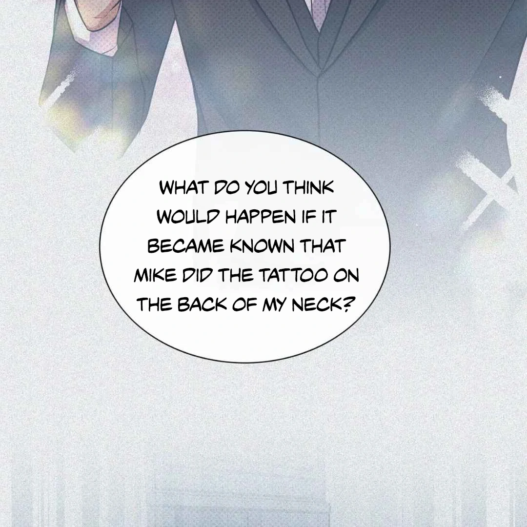 Read Manhattan Depression chapter 14 image 21 on Lezhin