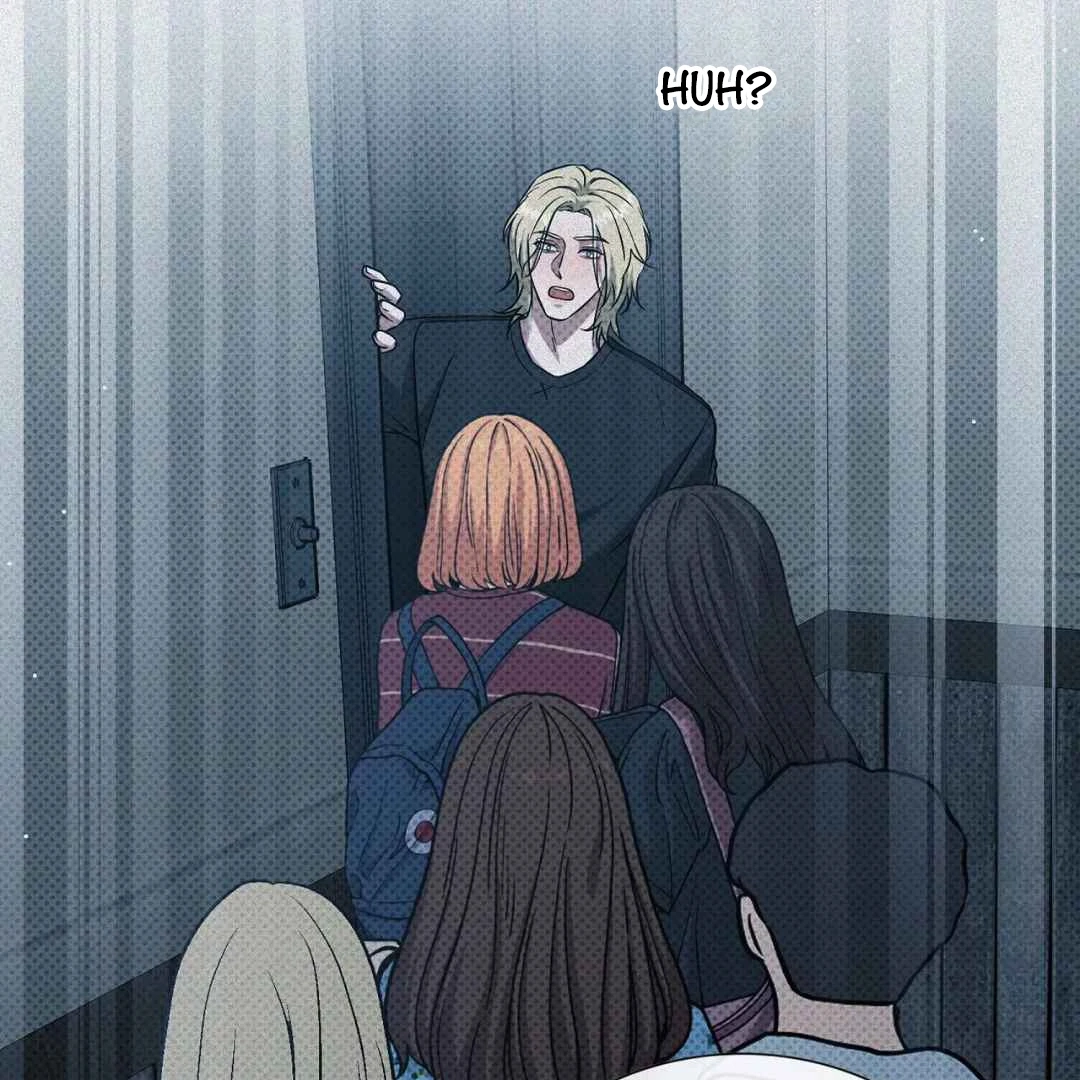 Read Manhattan Depression chapter 14 image 22 on Lezhin