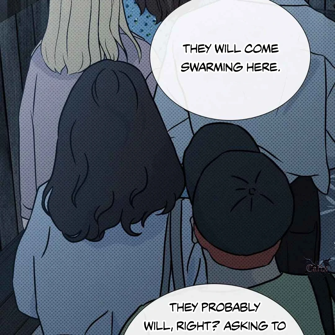 Read Manhattan Depression chapter 14 image 23 on Lezhin