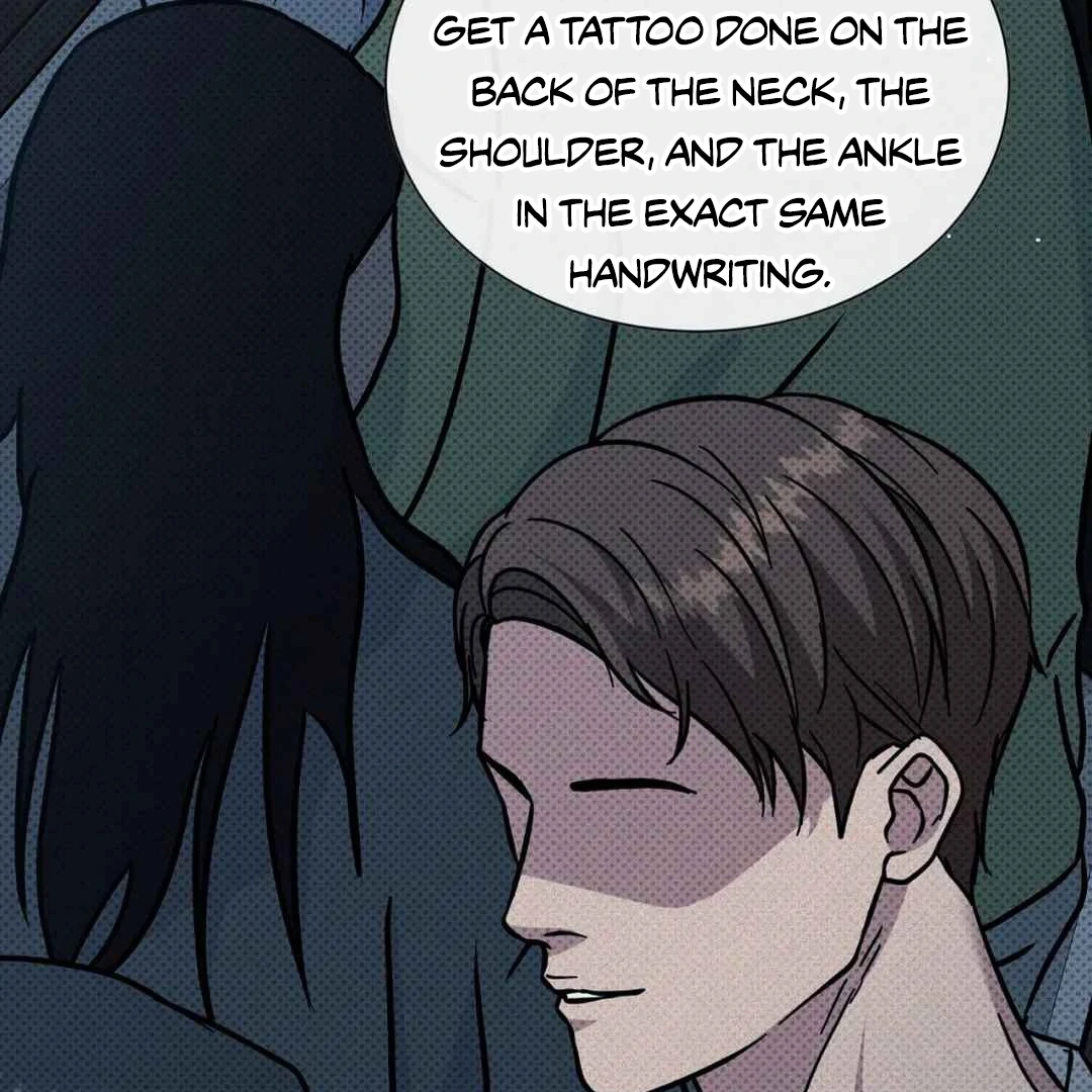Read Manhattan Depression chapter 14 image 24 on Lezhin