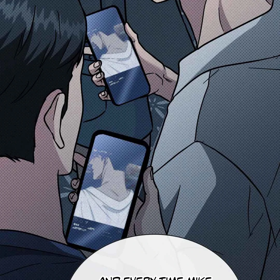Read Manhattan Depression chapter 14 image 25 on Lezhin