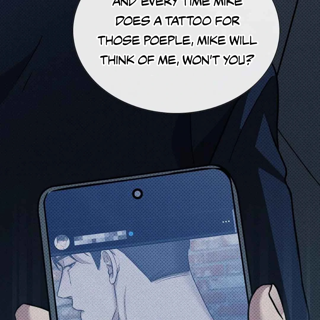 Read Manhattan Depression chapter 14 image 26 on Lezhin