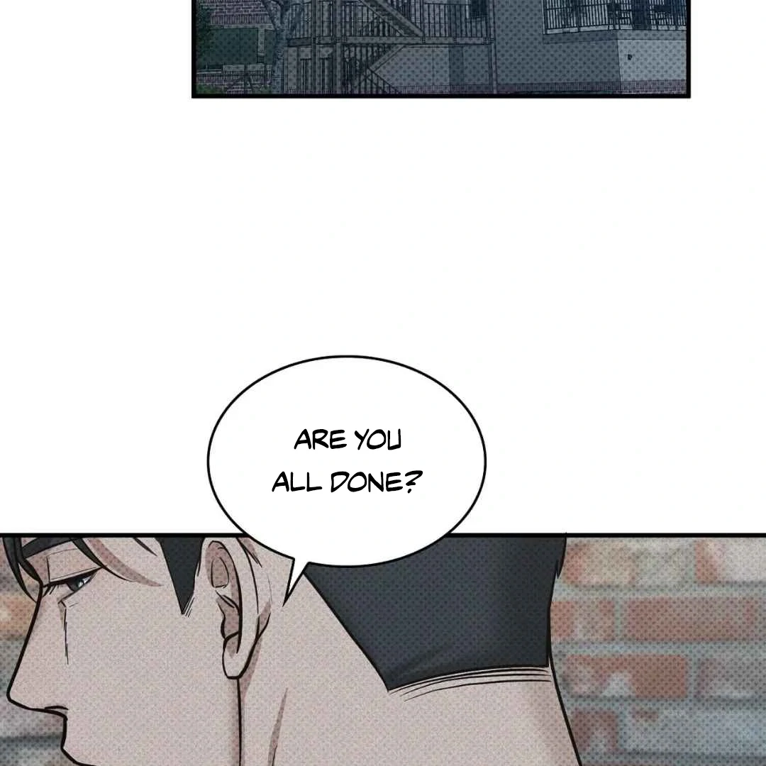 Read Manhattan Depression chapter 14 image 3 on Lezhin