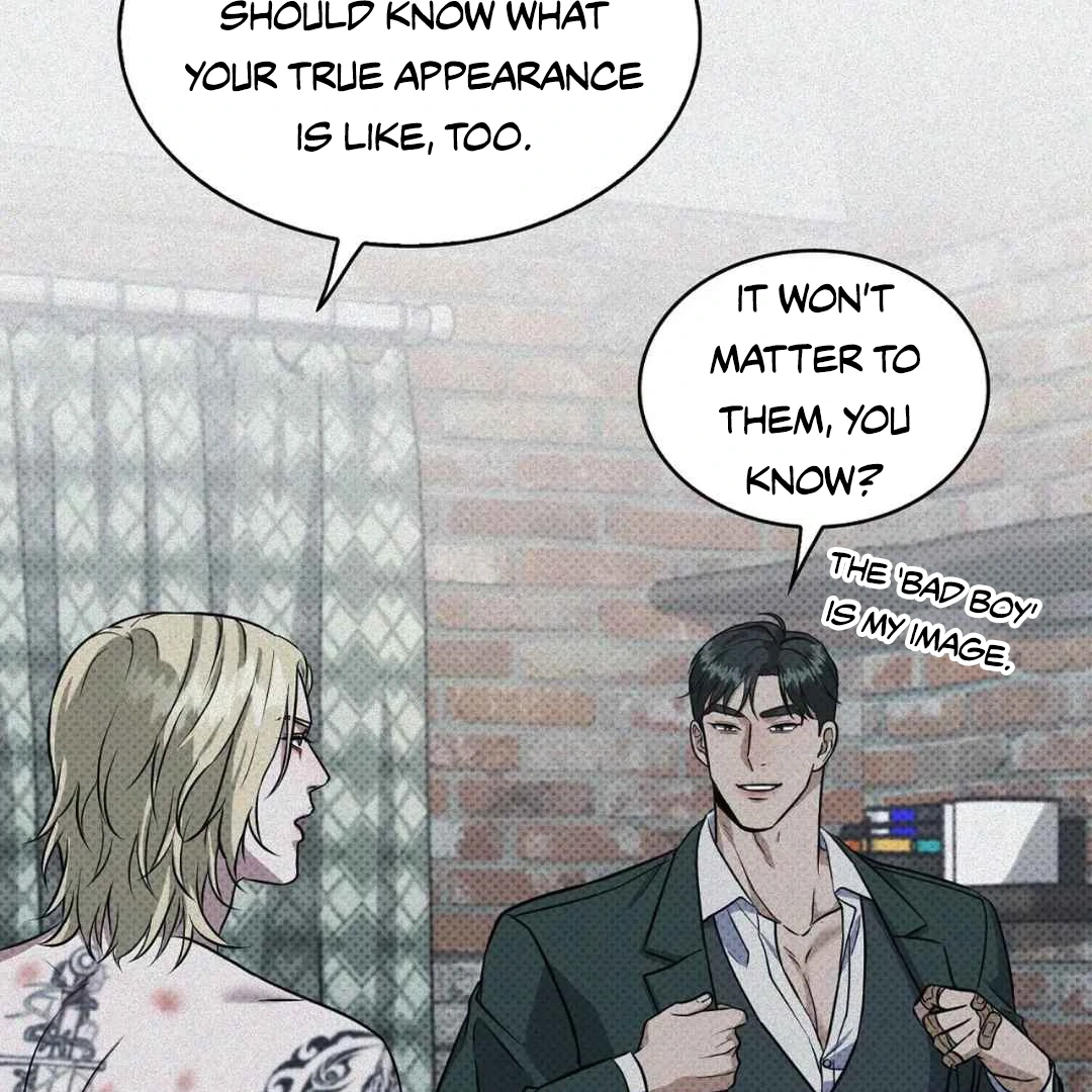 Read Manhattan Depression chapter 14 image 32 on Lezhin