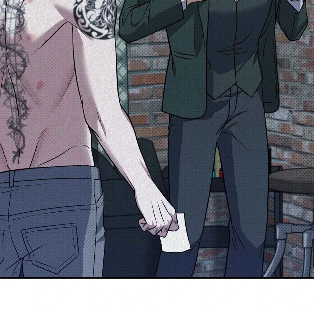 Read Manhattan Depression chapter 14 image 33 on Lezhin