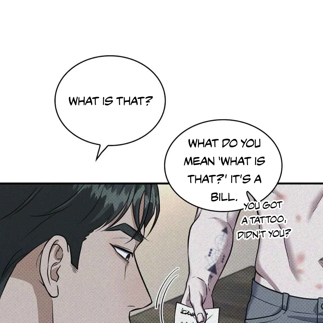 Read Manhattan Depression chapter 14 image 34 on Lezhin