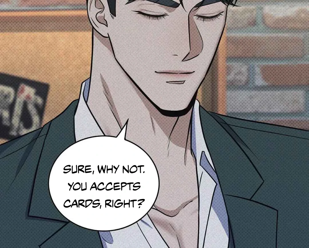 Read Manhattan Depression chapter 14 image 38 on Lezhin