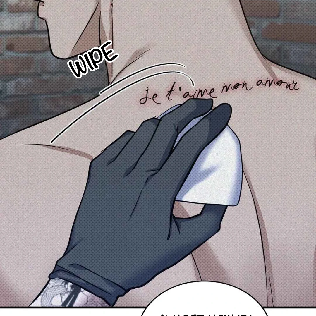 Read Manhattan Depression chapter 14 image 4 on Lezhin