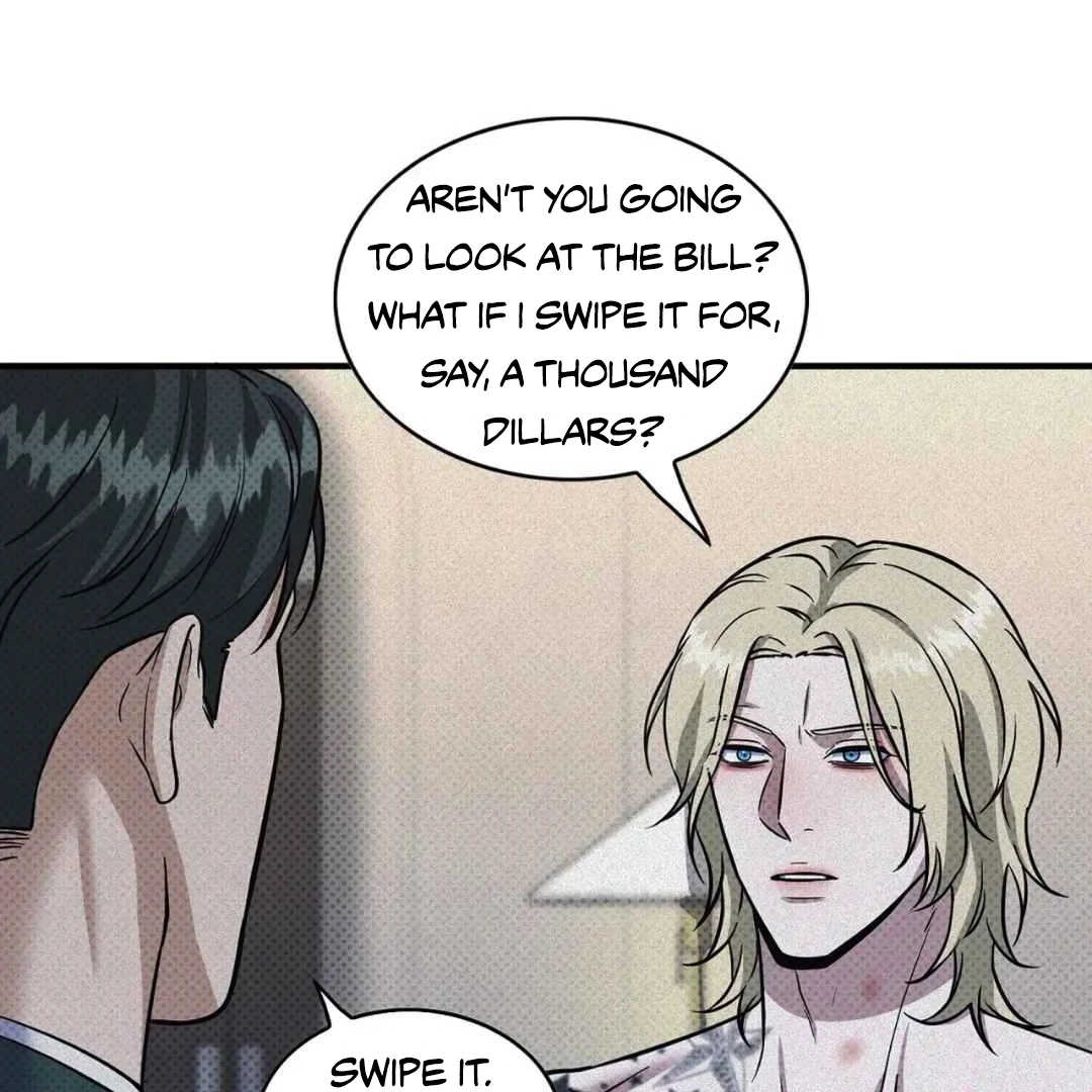 Read Manhattan Depression chapter 14 image 42 on Lezhin