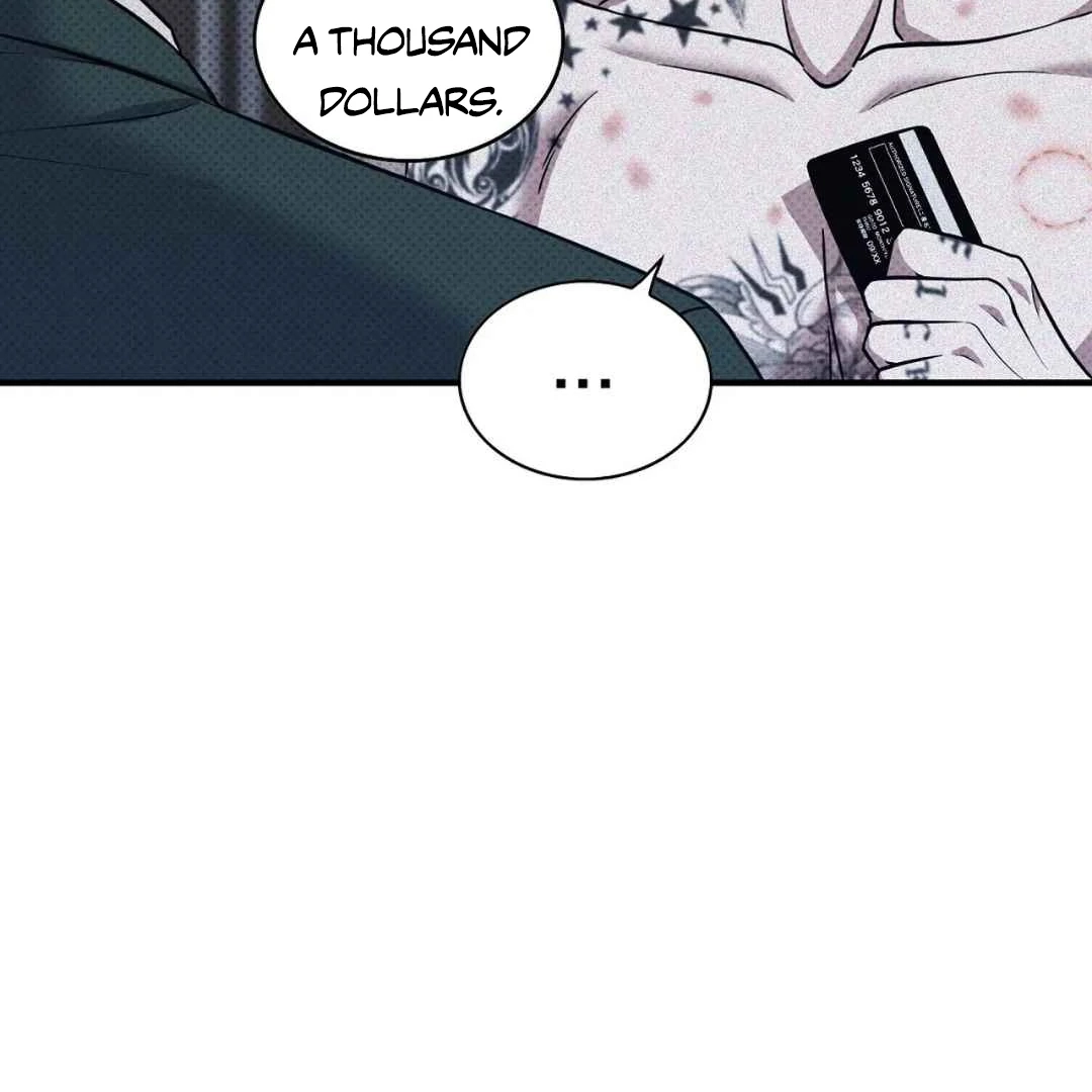 Read Manhattan Depression chapter 14 image 43 on Lezhin