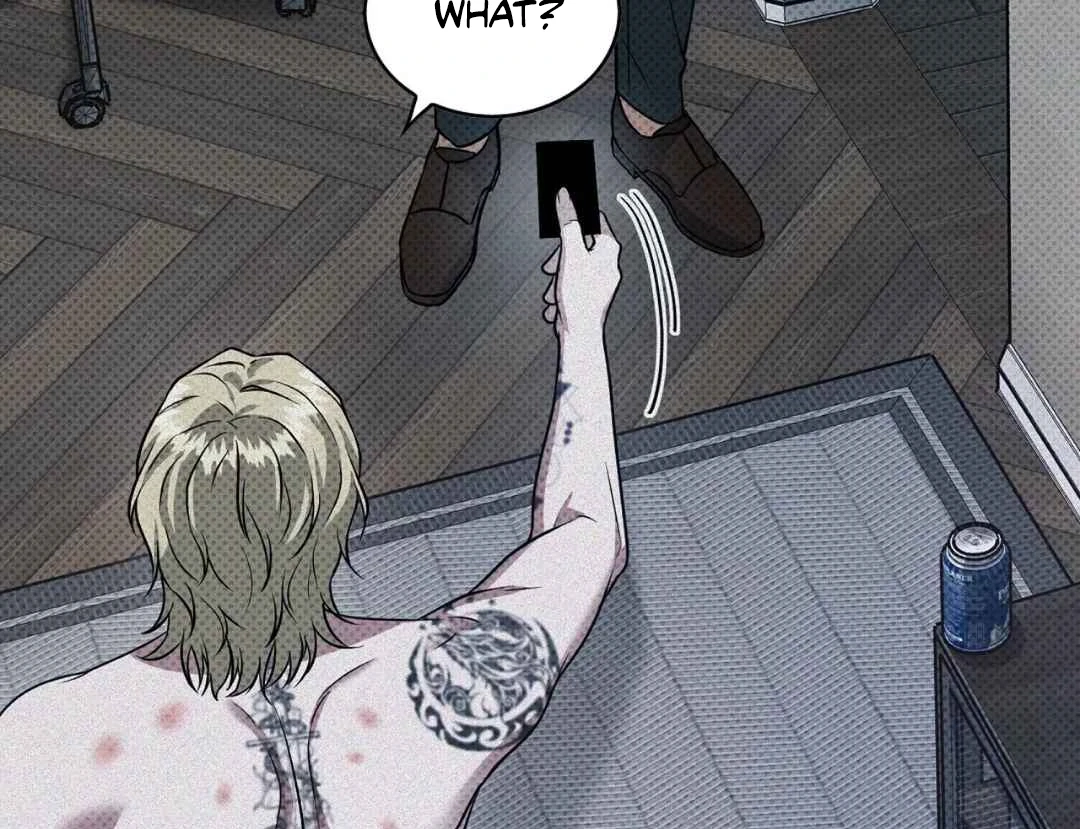 Read Manhattan Depression chapter 14 image 48 on Lezhin