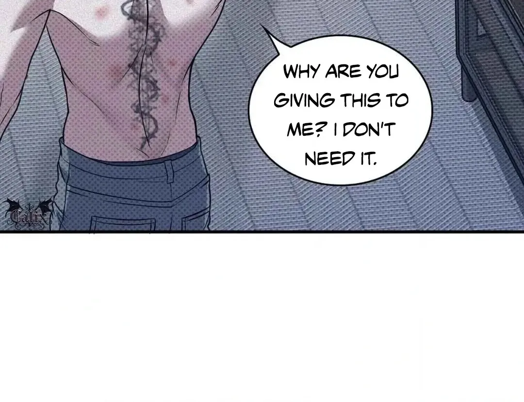 Read Manhattan Depression chapter 14 image 49 on Lezhin