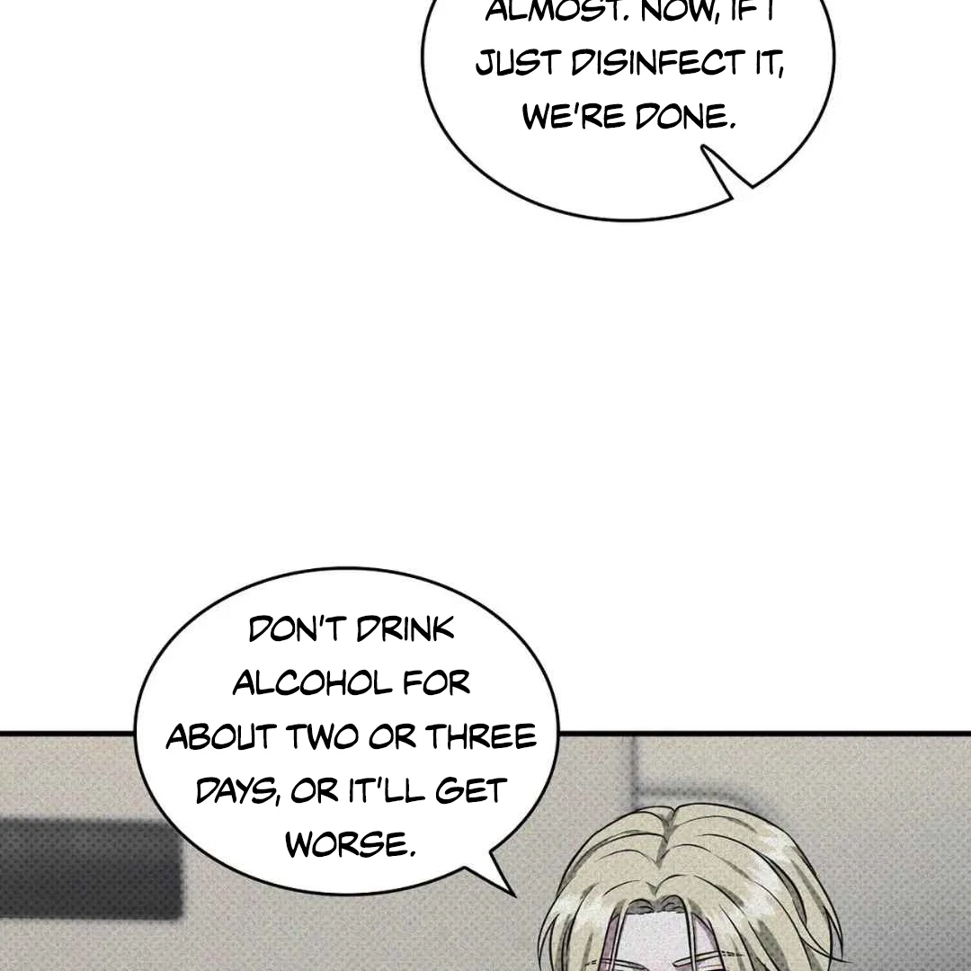 Read Manhattan Depression chapter 14 image 5 on Lezhin