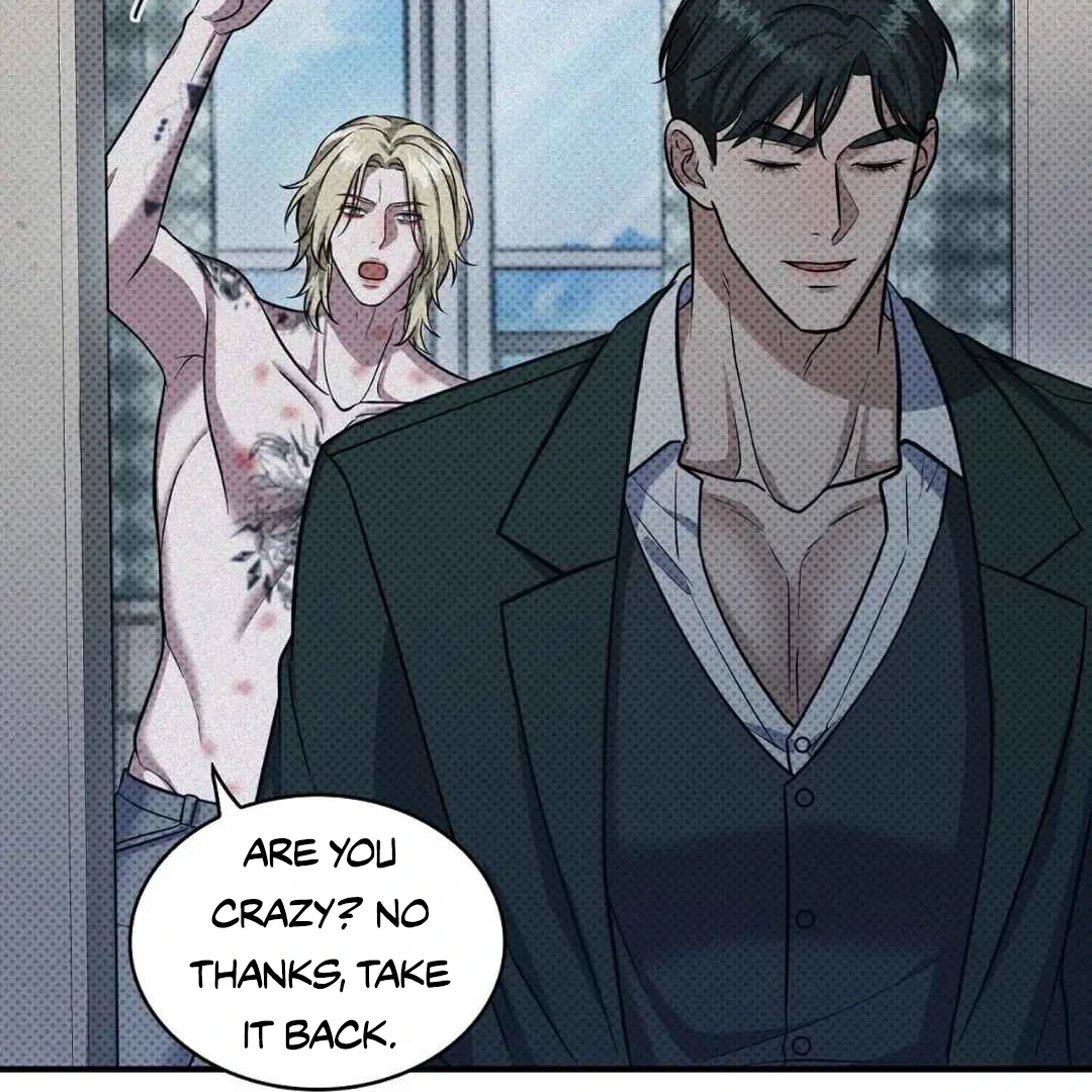 Read Manhattan Depression chapter 14 image 51 on Lezhin