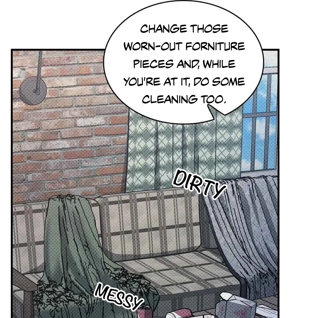 Read Manhattan Depression chapter 14 image 54 on Lezhin