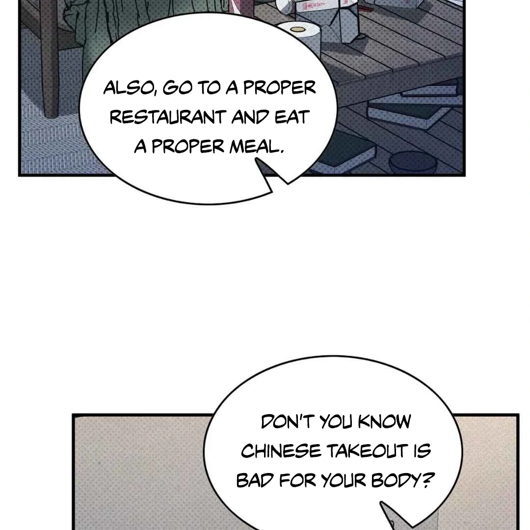 Read Manhattan Depression chapter 14 image 55 on Lezhin