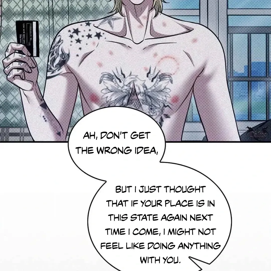 Read Manhattan Depression chapter 14 image 59 on Lezhin