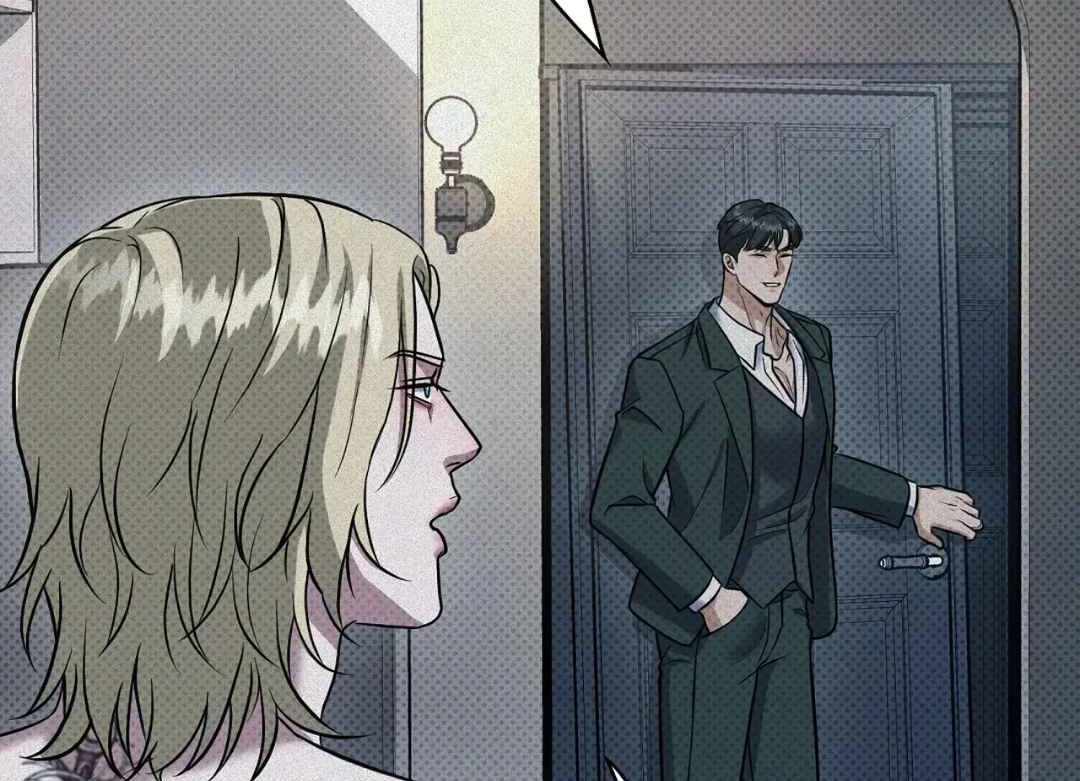 Read Manhattan Depression chapter 14 image 65 on Lezhin
