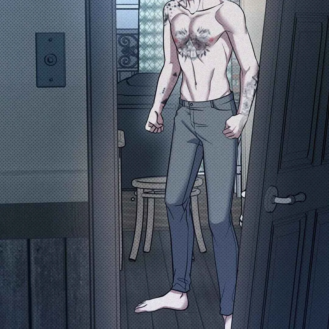 Read Manhattan Depression chapter 14 image 75 on Lezhin