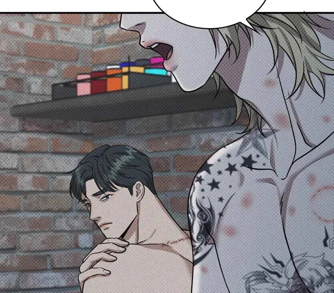 Read Manhattan Depression chapter 14 image 8 on Lezhin
