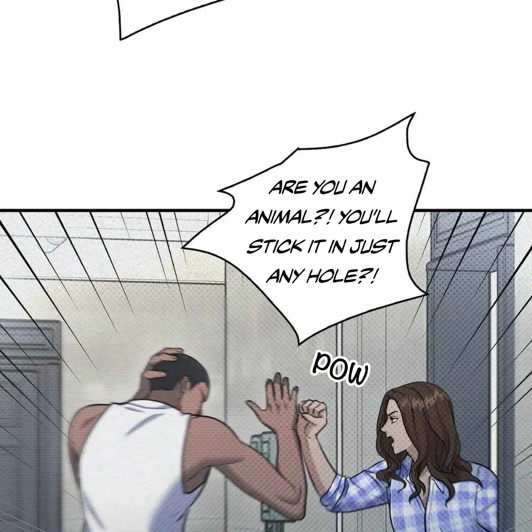 Read Manhattan Depression chapter 14 image 83 on Lezhin