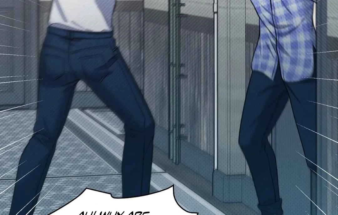 Read Manhattan Depression chapter 14 image 84 on Lezhin
