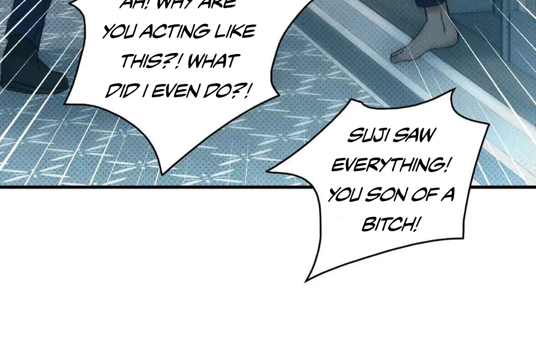 Read Manhattan Depression chapter 14 image 85 on Lezhin
