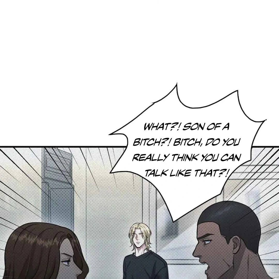 Read Manhattan Depression chapter 14 image 86 on Lezhin