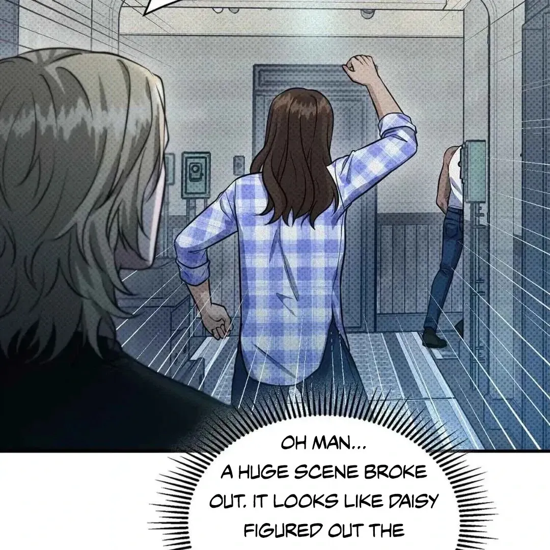 Read Manhattan Depression chapter 14 image 89 on Lezhin