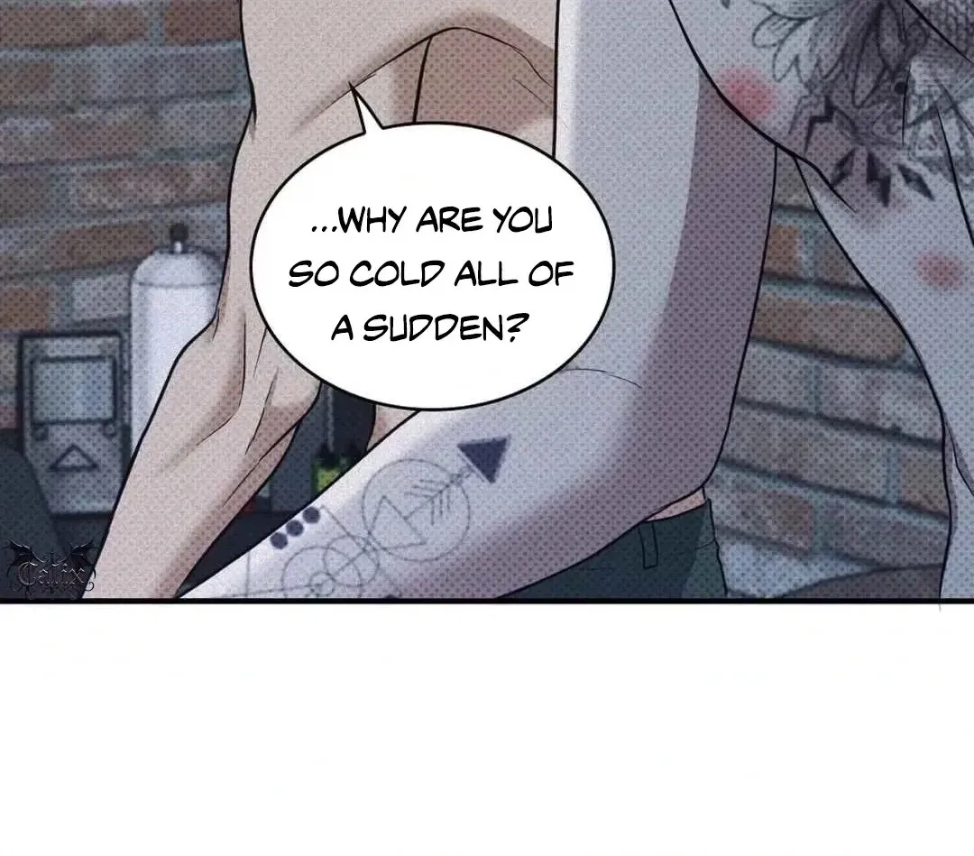 Read Manhattan Depression chapter 14 image 9 on Lezhin