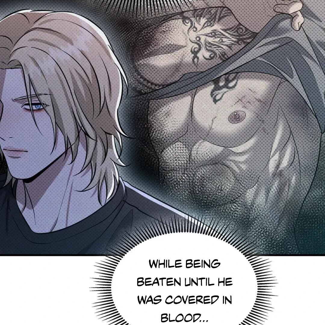 Read Manhattan Depression chapter 14 image 91 on Lezhin