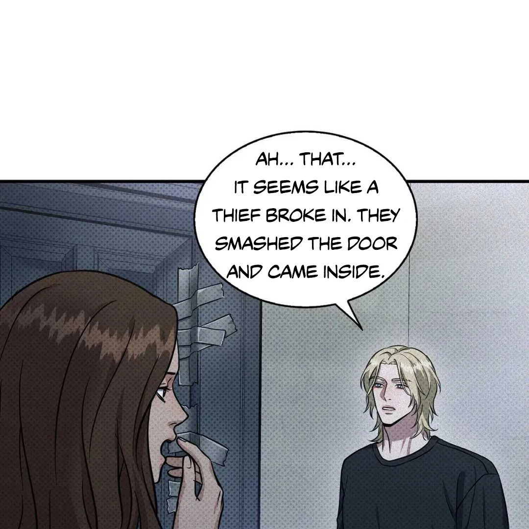 Read Manhattan Depression chapter 14 image 95 on Lezhin