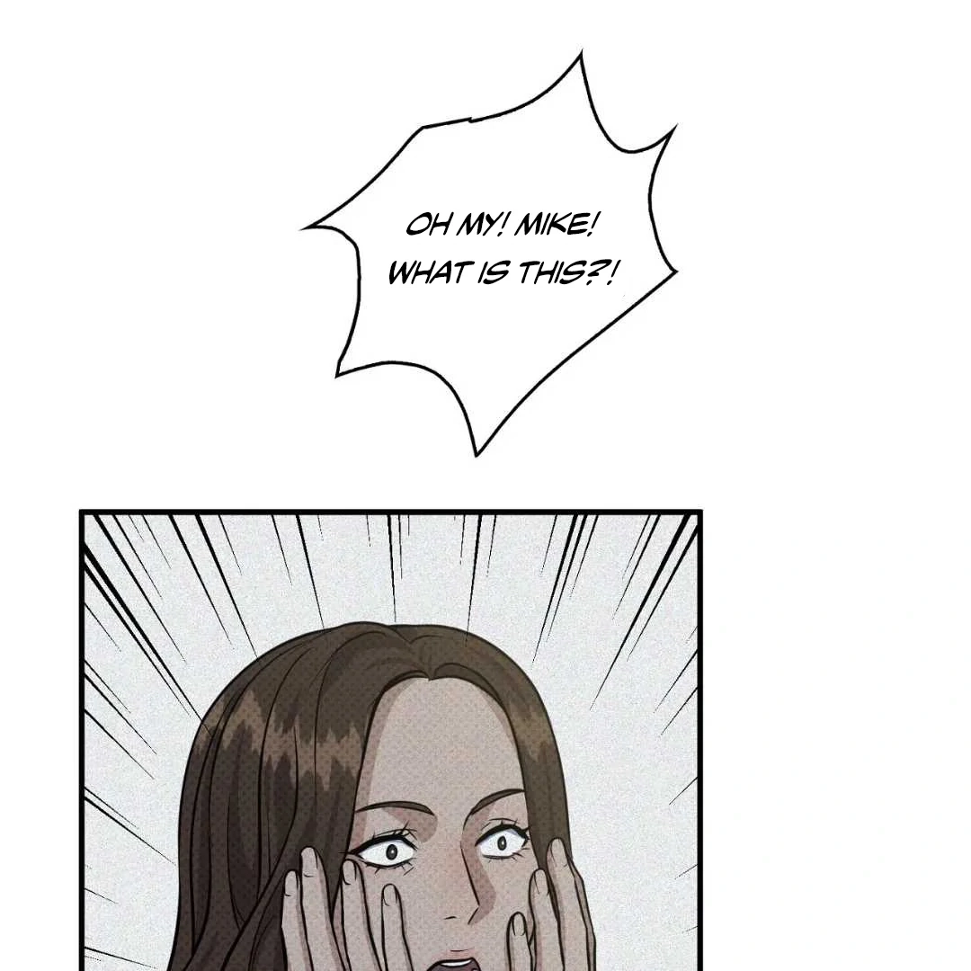 Read Manhattan Depression chapter 15 image 1 on Lezhin