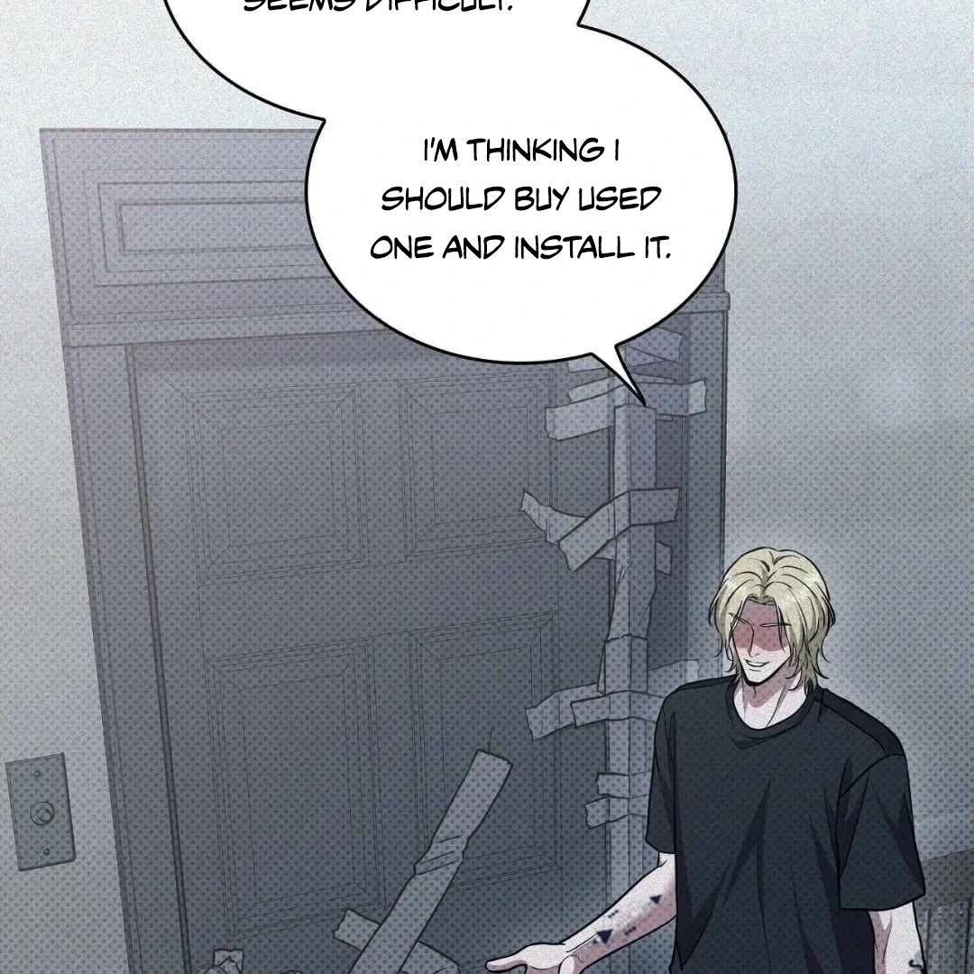 Read Manhattan Depression chapter 15 image 10 on Lezhin